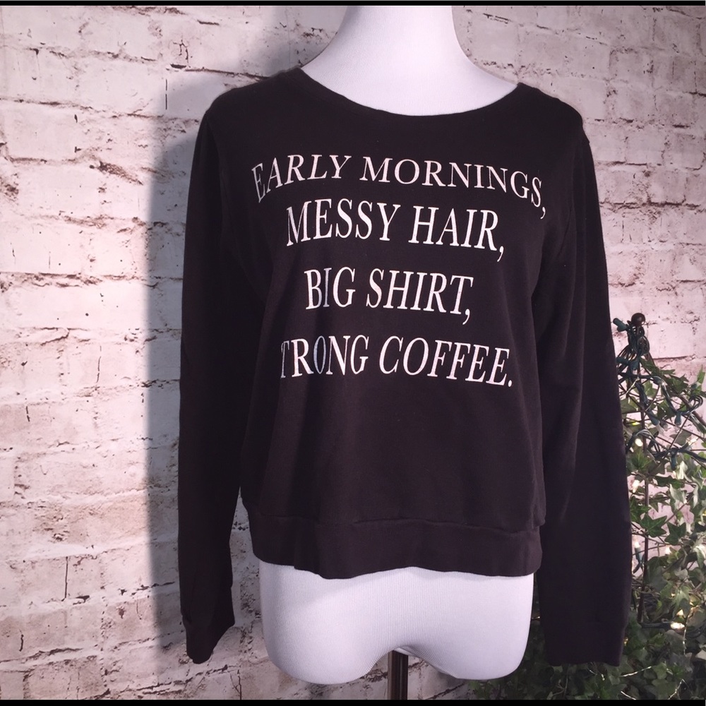 😜Fun Sweatshirt